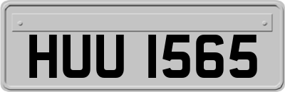 HUU1565