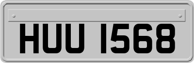 HUU1568