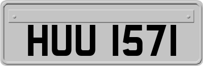 HUU1571