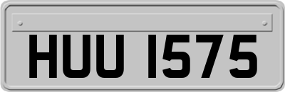 HUU1575