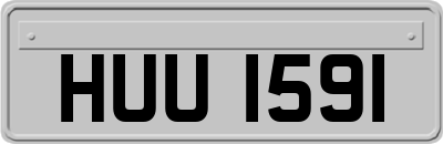 HUU1591