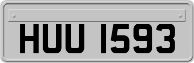 HUU1593