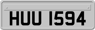 HUU1594