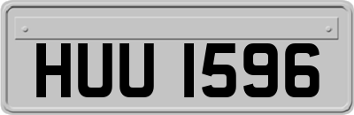 HUU1596