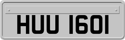 HUU1601