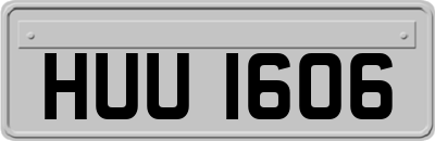 HUU1606