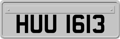 HUU1613