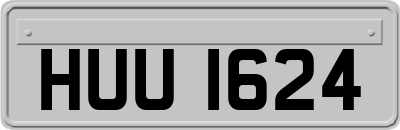 HUU1624