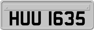 HUU1635