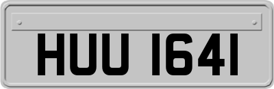 HUU1641