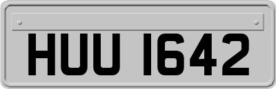 HUU1642