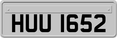 HUU1652