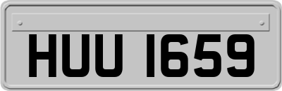 HUU1659