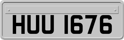 HUU1676