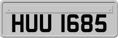 HUU1685