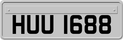 HUU1688