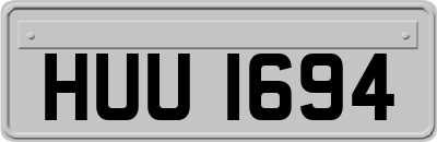 HUU1694