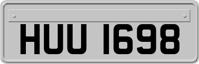 HUU1698