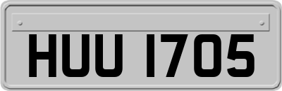 HUU1705