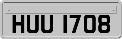 HUU1708