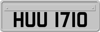 HUU1710