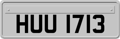 HUU1713