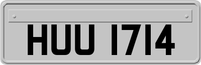 HUU1714