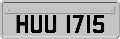 HUU1715