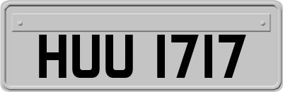 HUU1717