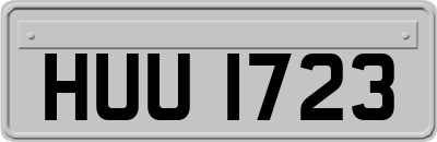 HUU1723