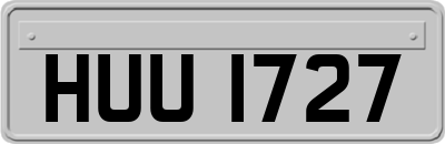 HUU1727