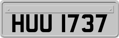 HUU1737