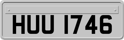 HUU1746