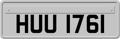 HUU1761