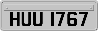 HUU1767