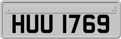 HUU1769