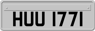 HUU1771