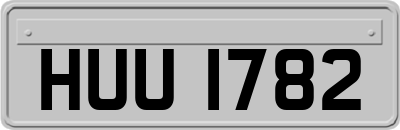 HUU1782