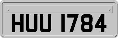 HUU1784