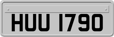 HUU1790