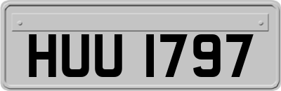 HUU1797