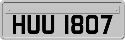 HUU1807