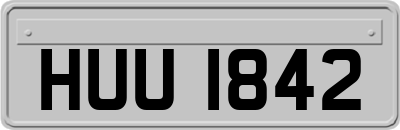 HUU1842