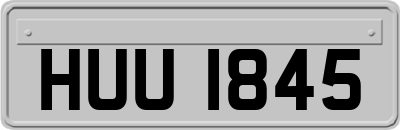 HUU1845