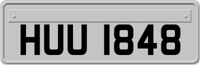 HUU1848