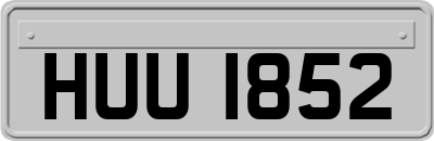 HUU1852