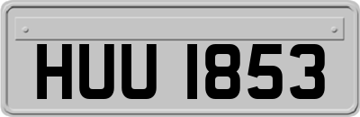 HUU1853