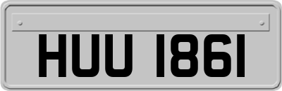 HUU1861