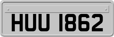 HUU1862