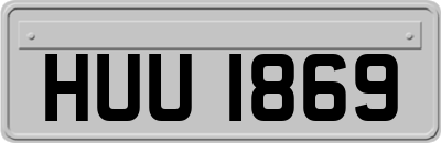 HUU1869